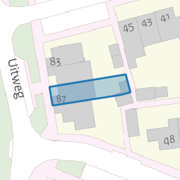 Perceel HML01-B-3232