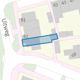 Perceel HML01-B-3233