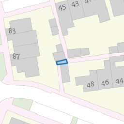 Perceel HML01-B-3234