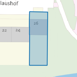 Perceel HML01-B-3238