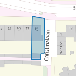 Perceel HML01-B-3241
