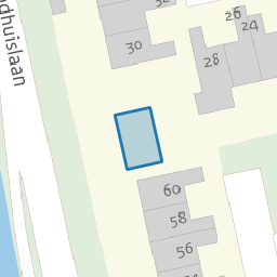 Perceel HML01-B-3259