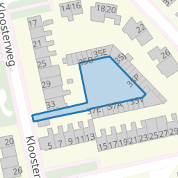 Perceel HML01-B-3281