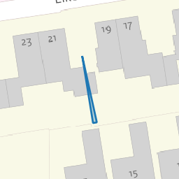 Perceel HML01-B-3282