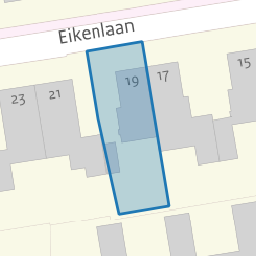 Perceel HML01-B-3283