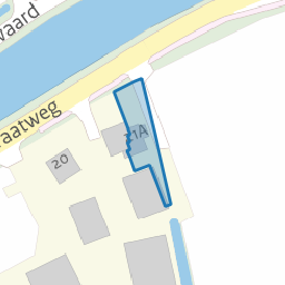 Perceel HML01-B-3301