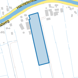 Perceel HML01-B-3305