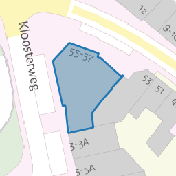 Perceel HML01-B-3306