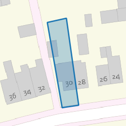 Perceel HML01-B-3309