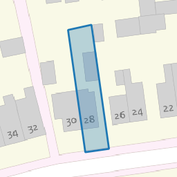 Perceel HML01-B-3311