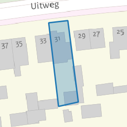 Perceel HML01-B-3317