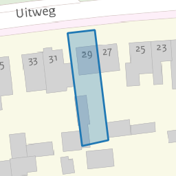 Perceel HML01-B-3319