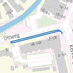 Perceel HML01-B-3356