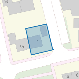 Perceel HML01-B-3366