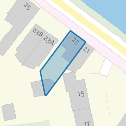 Perceel HML01-B-3368