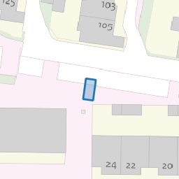 Perceel HML01-B-3384