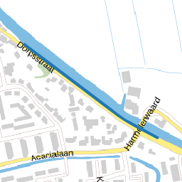 Perceel HML01-B-3390