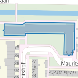 Perceel HML01-B-3413