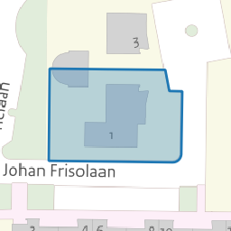 Perceel HML01-B-3426