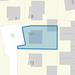 Perceel HML01-B-3428