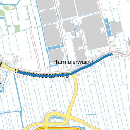 Perceel HML01-B-3445