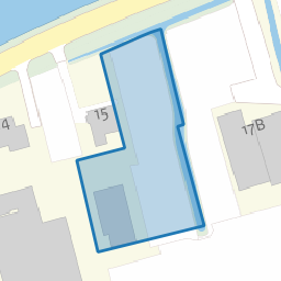 Perceel HML01-B-3446