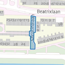 Perceel HML01-B-3452