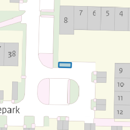 Perceel HML01-B-3453