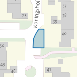 Perceel HML01-B-3457