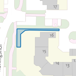 Perceel HML01-B-3460