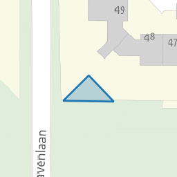 Perceel HML01-B-3473