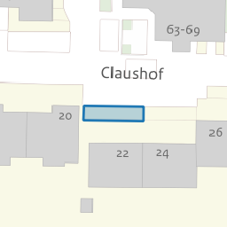 Perceel HML01-B-3479