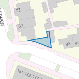 Perceel HML01-B-3490