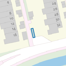 Perceel HML01-B-3492