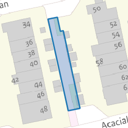 Perceel HML01-B-3495