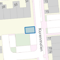 Perceel HML01-B-3501