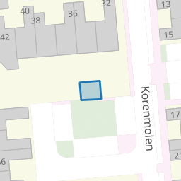 Perceel HML01-B-3502