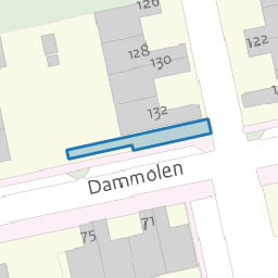 Perceel HML01-B-3506