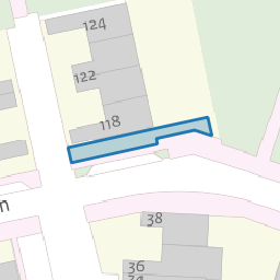 Perceel HML01-B-3507