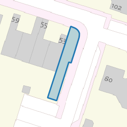 Perceel HML01-B-3508