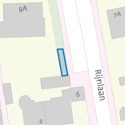 Perceel HML01-B-3516