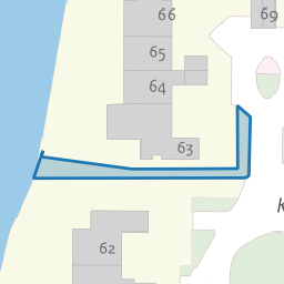 Perceel HML01-B-3518