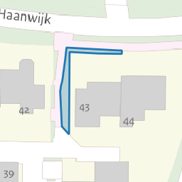 Perceel HML01-B-3523