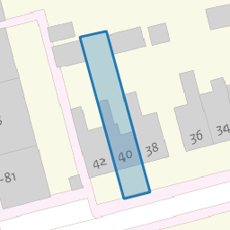 Perceel HML01-B-3525