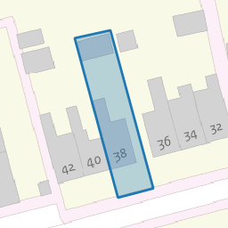 Perceel HML01-B-3526