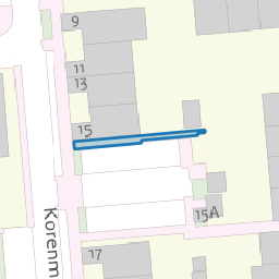 Perceel HML01-B-3528