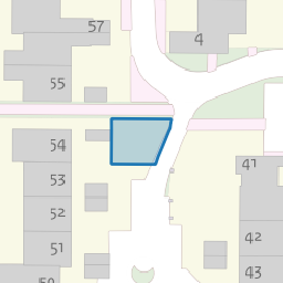 Perceel HML01-B-3543