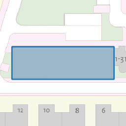 Perceel HML01-B-3547