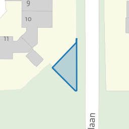 Perceel HML01-B-3557