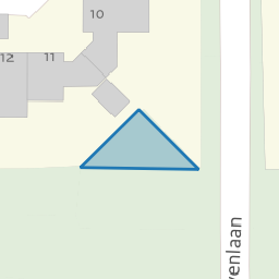 Perceel HML01-B-3558